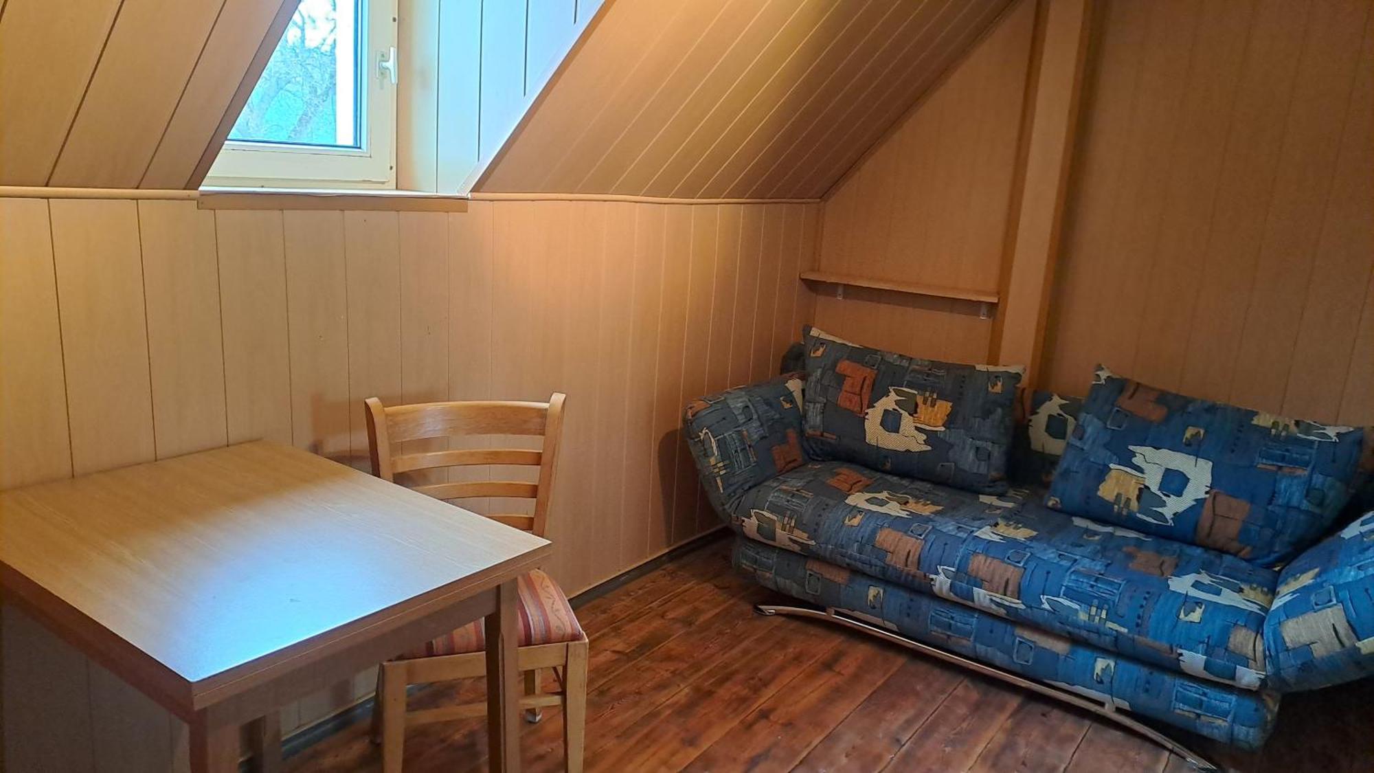 Ferienhaus „Zum Alten Froehlich“ ドレスデン エクステリア 写真